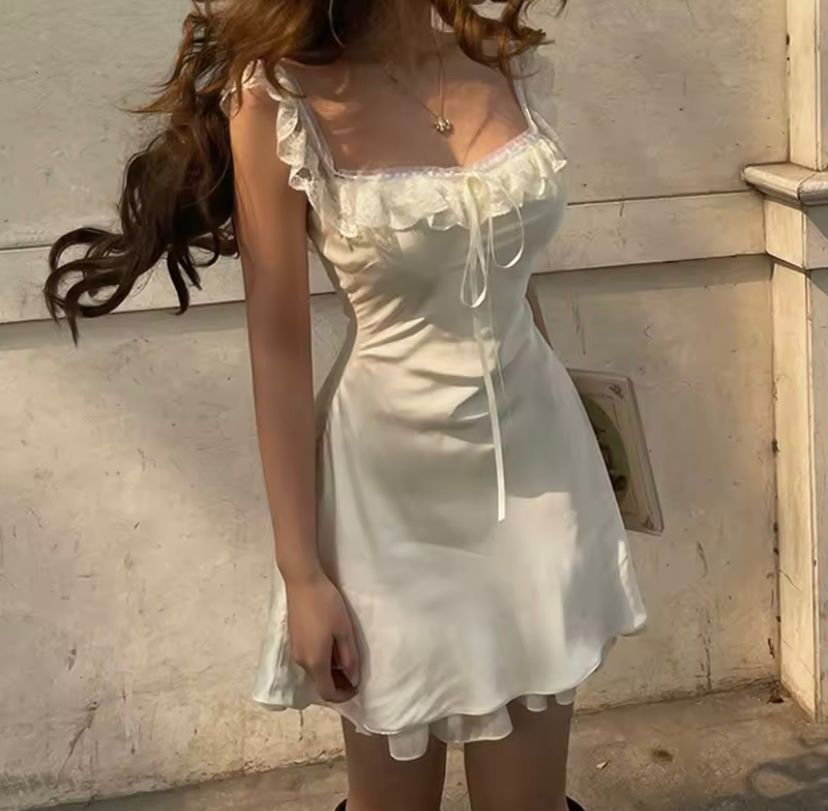 Vestido Angélica