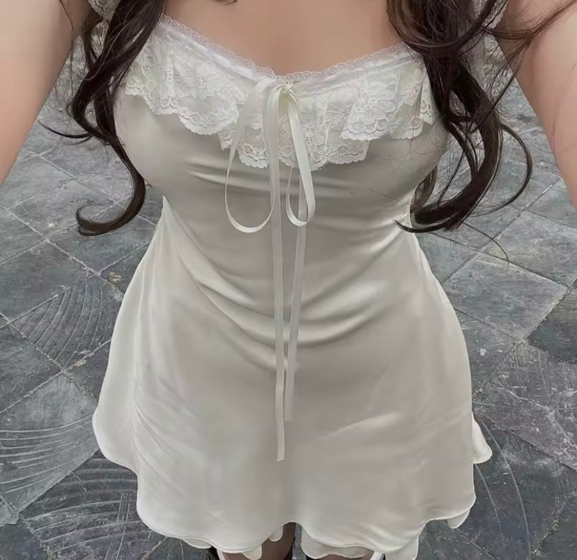 Vestido Angélica