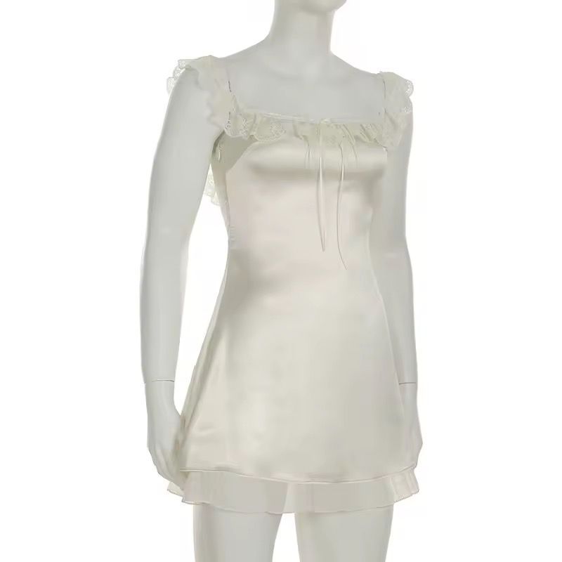 Vestido Angélica