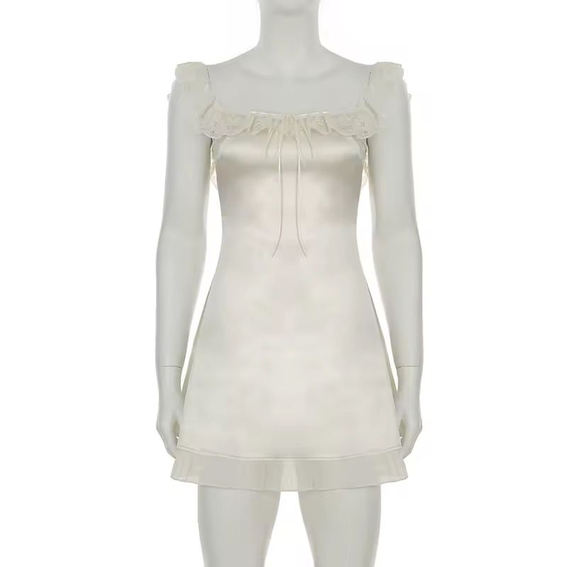 Vestido Angélica