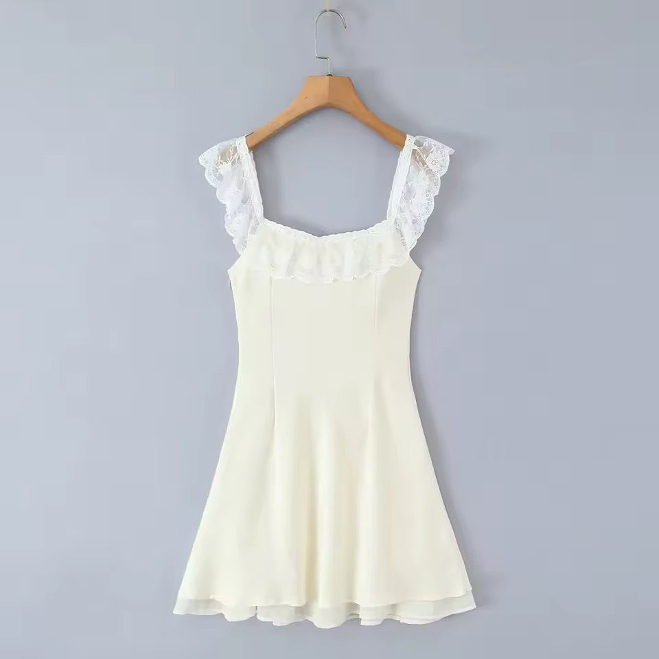 Vestido Angélica
