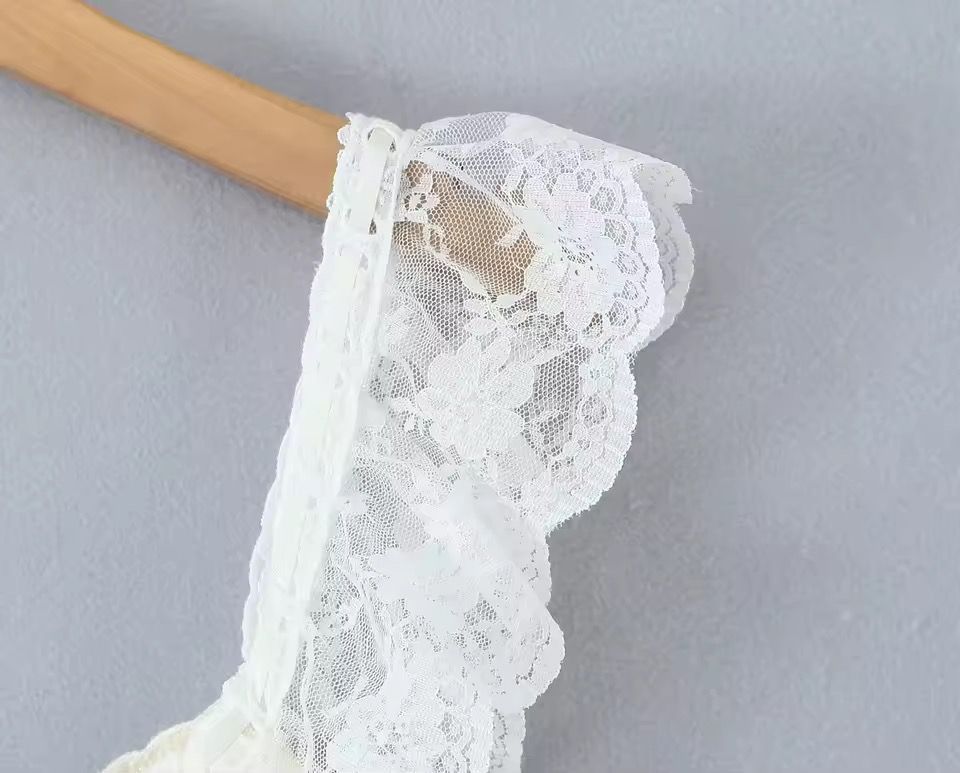 Vestido Angélica
