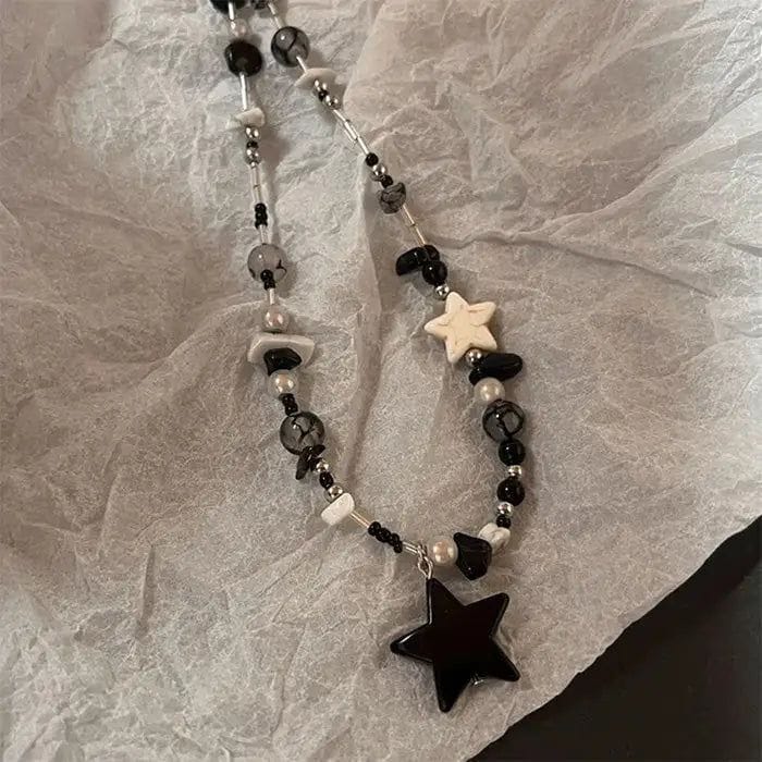 Collar "Patti Punk"