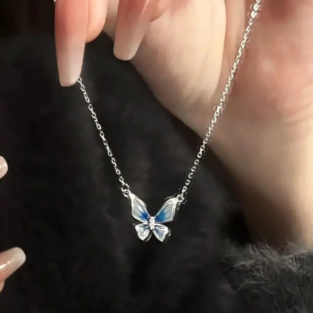 Collar "Azul"