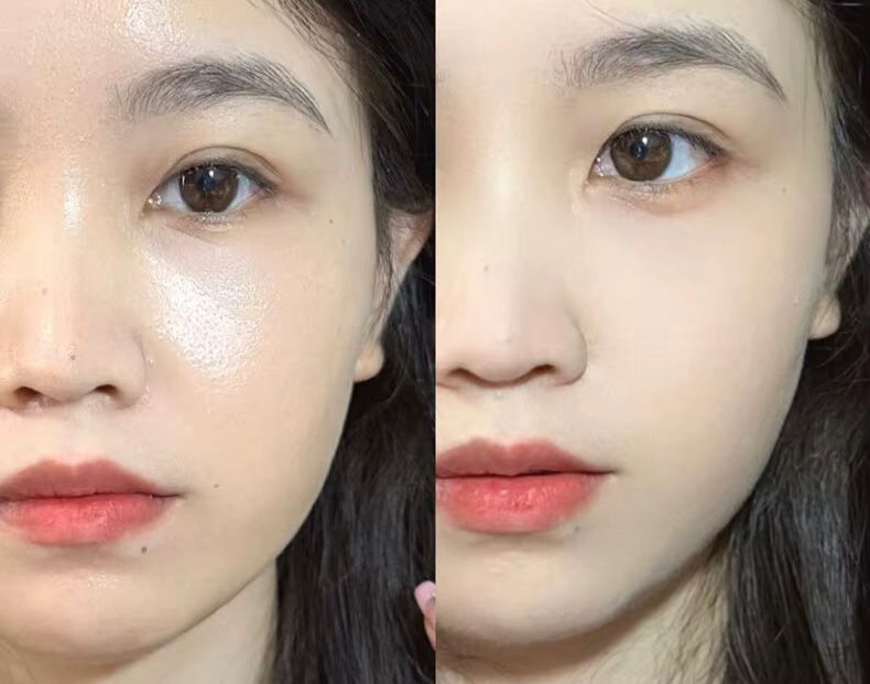 Polvo Compacto Sweet Milk