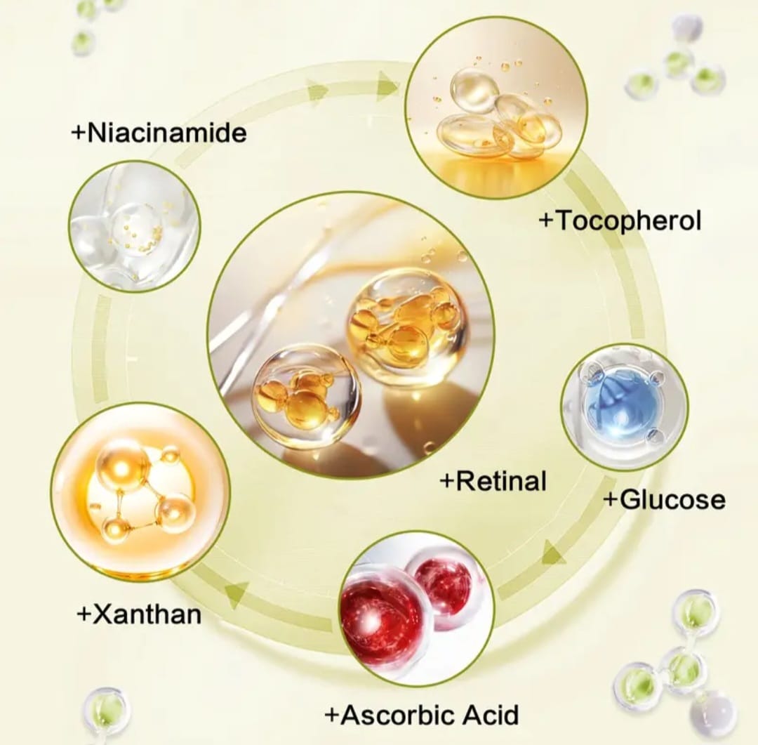 Sérum Retinal Shot Celimax