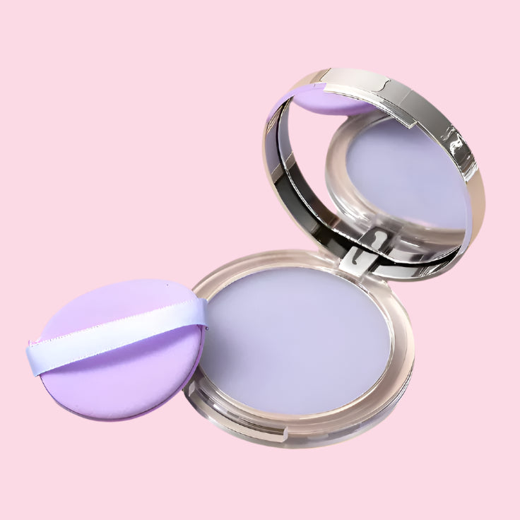 Set Maquillaje Korean