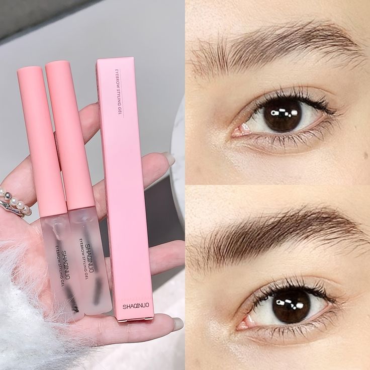 Gel de cejas Master Gel Shaqinuo