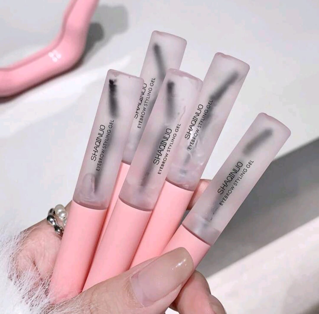 Gel de cejas Master Gel Shaqinuo