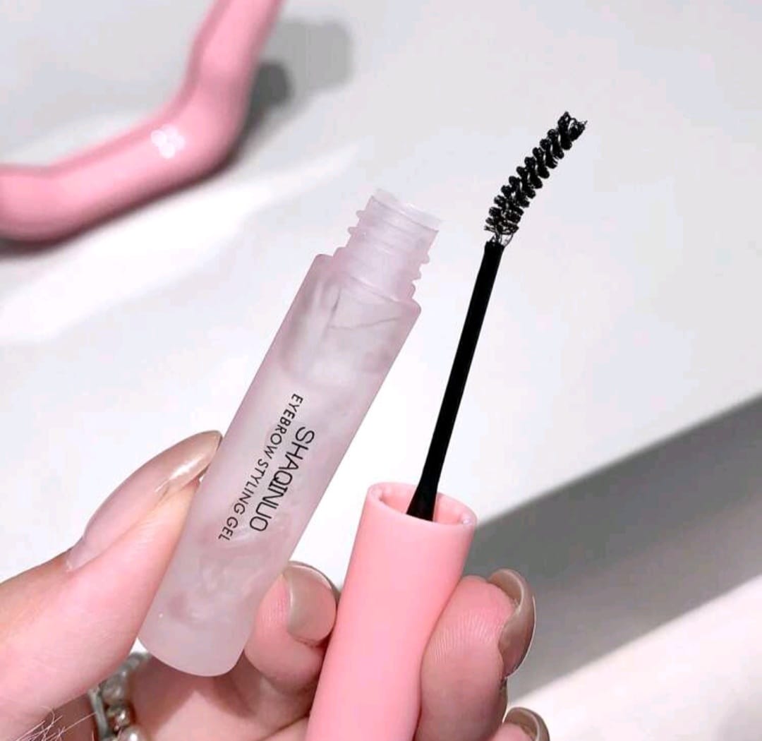 Gel de cejas Master Gel Shaqinuo