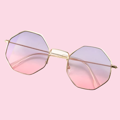 Lentes Vintage ICONIK Seoul