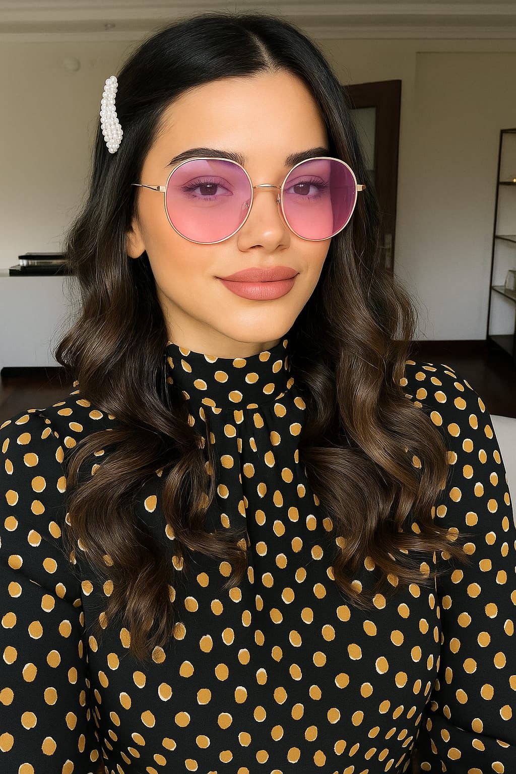 Lentes Vintage ICONIK Seoul