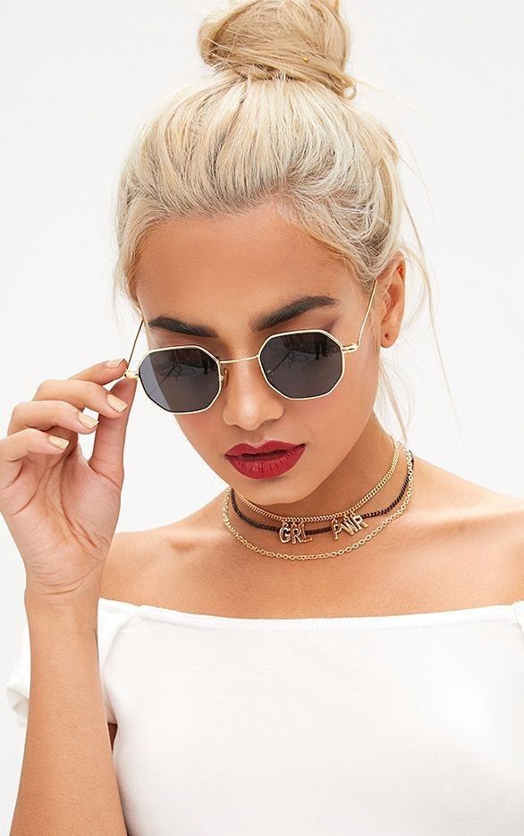 Lentes Vintage ICONIK Seoul