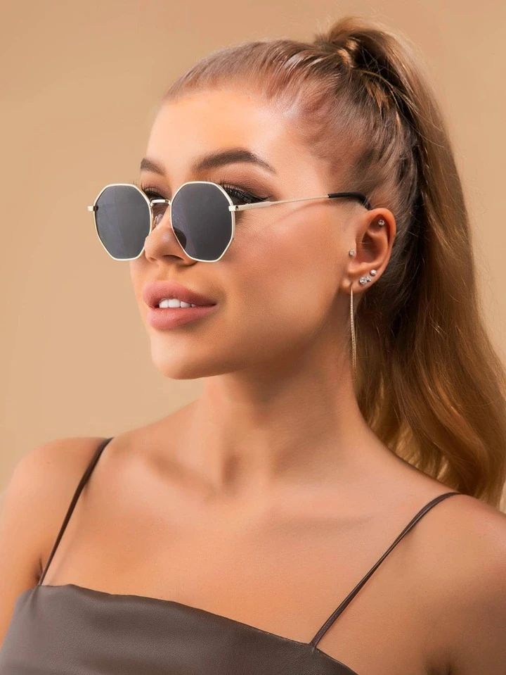 Lentes Vintage ICONIK Seoul