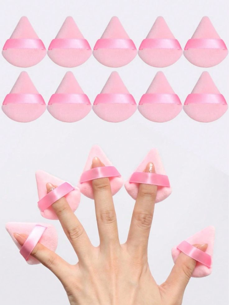 Borla Flawless Puff