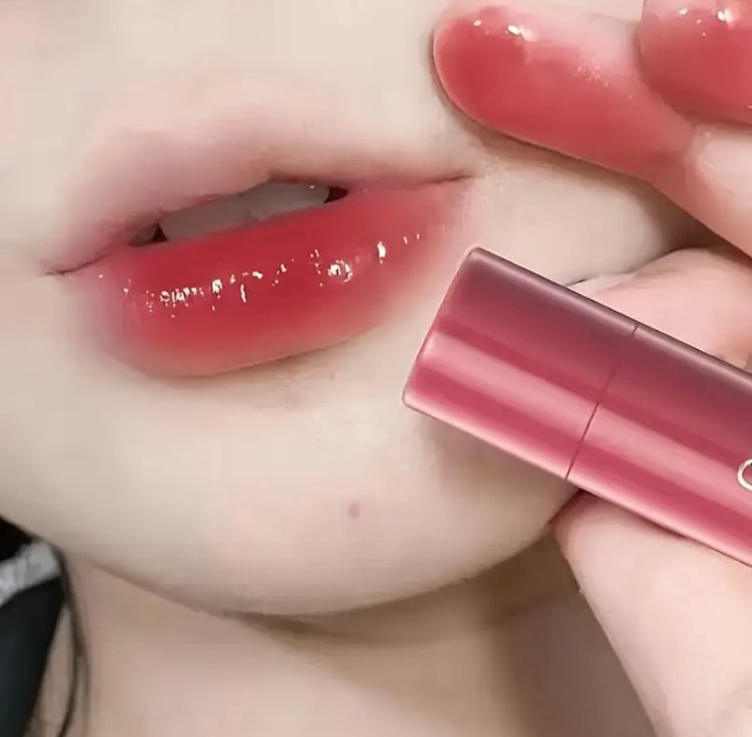 Bálsamo “Korean Kiss Me Glow”
