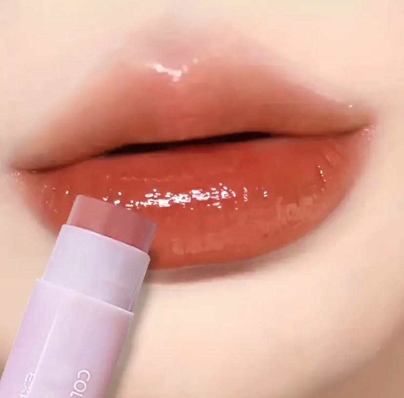 Bálsamo “Korean Kiss Me Glow”