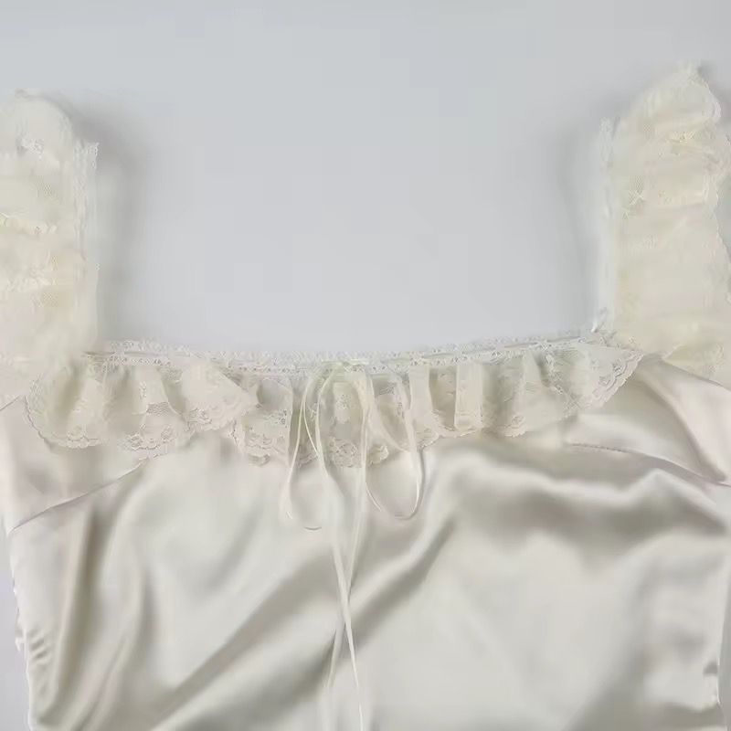 Vestido Angélica