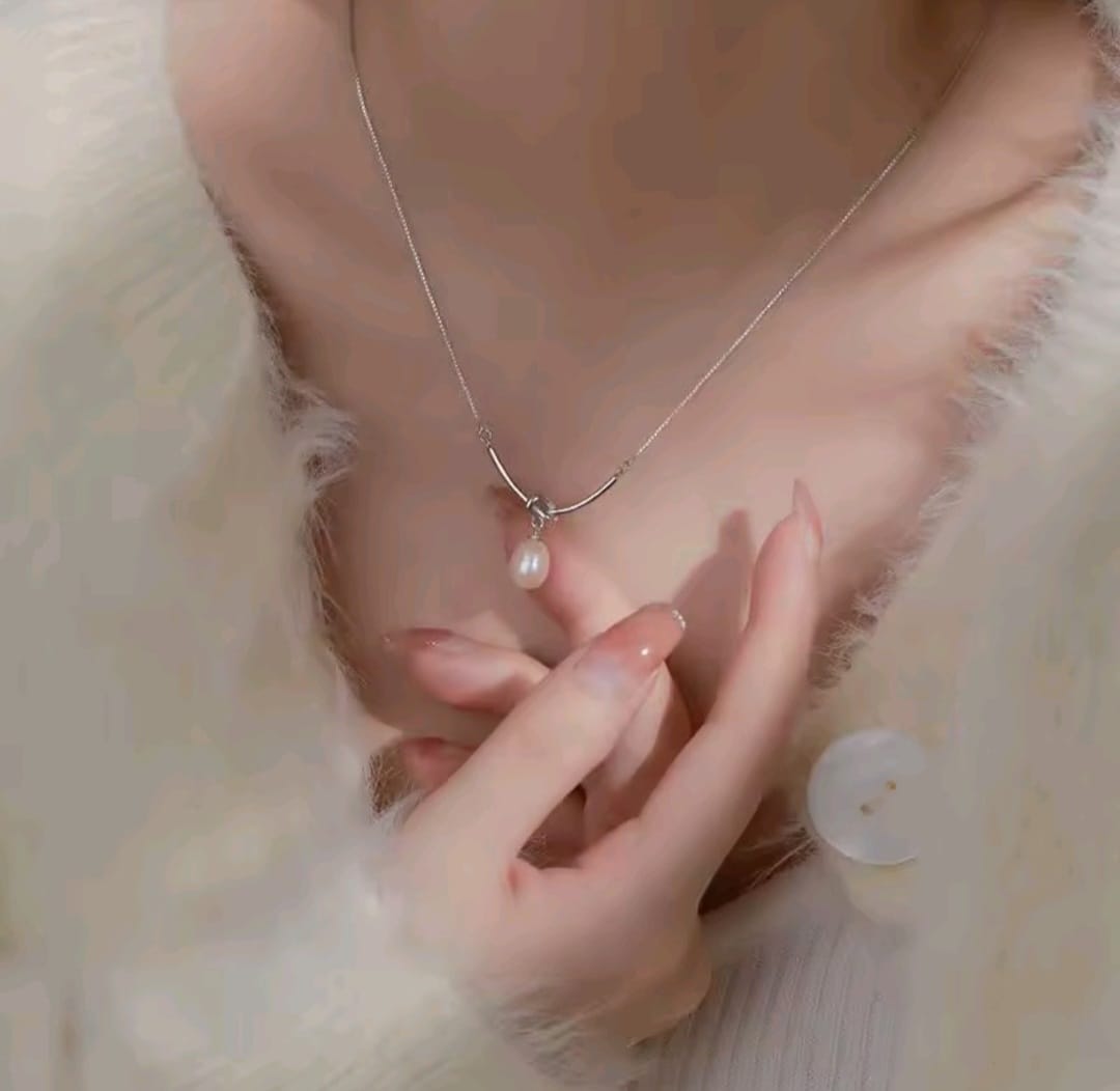 Collar “Adeline”
