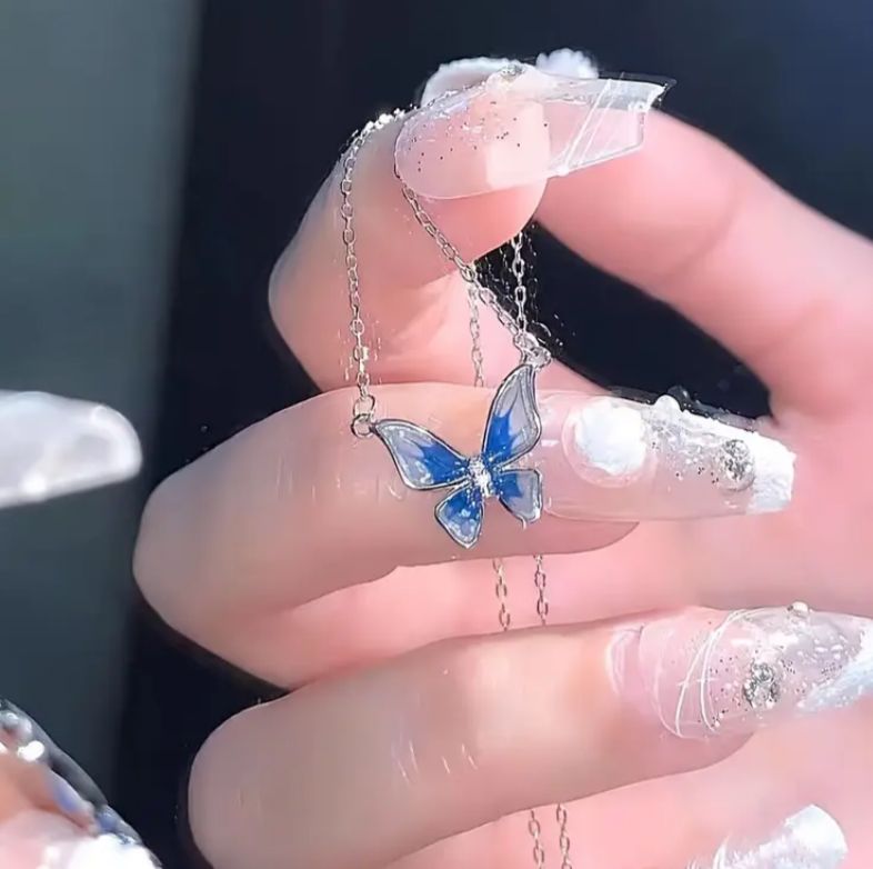 Collar "Azul"