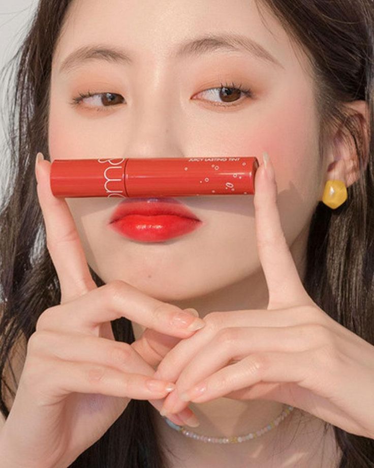 Tinta Juicy Lasting Tint ROM&ND