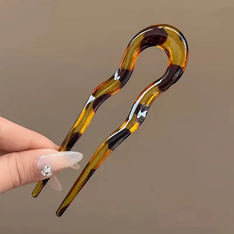 Gancho French Twist