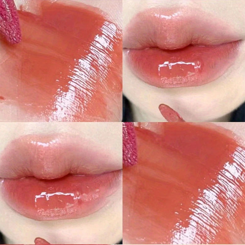 Labial coreano efecto espejo Magic Casa