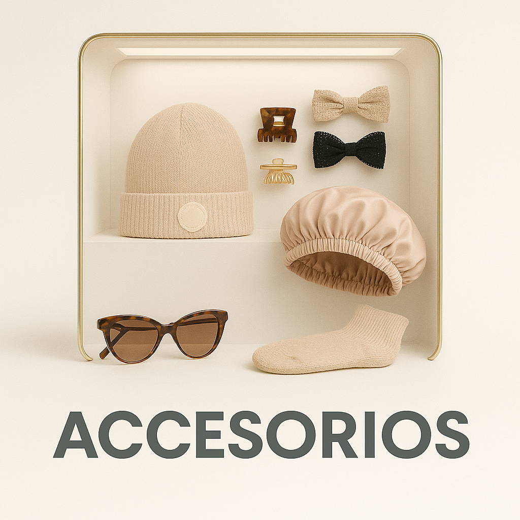 Accesorios