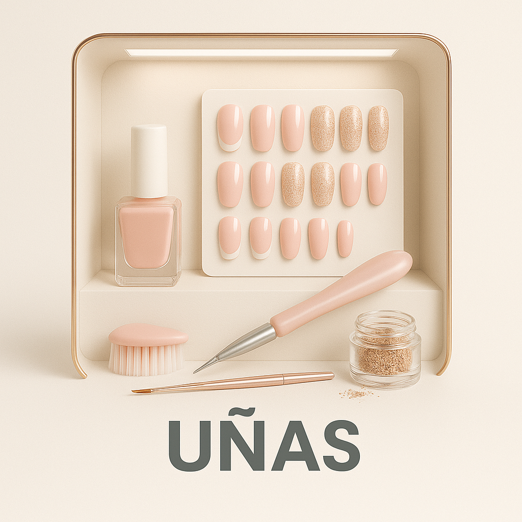 Uñas