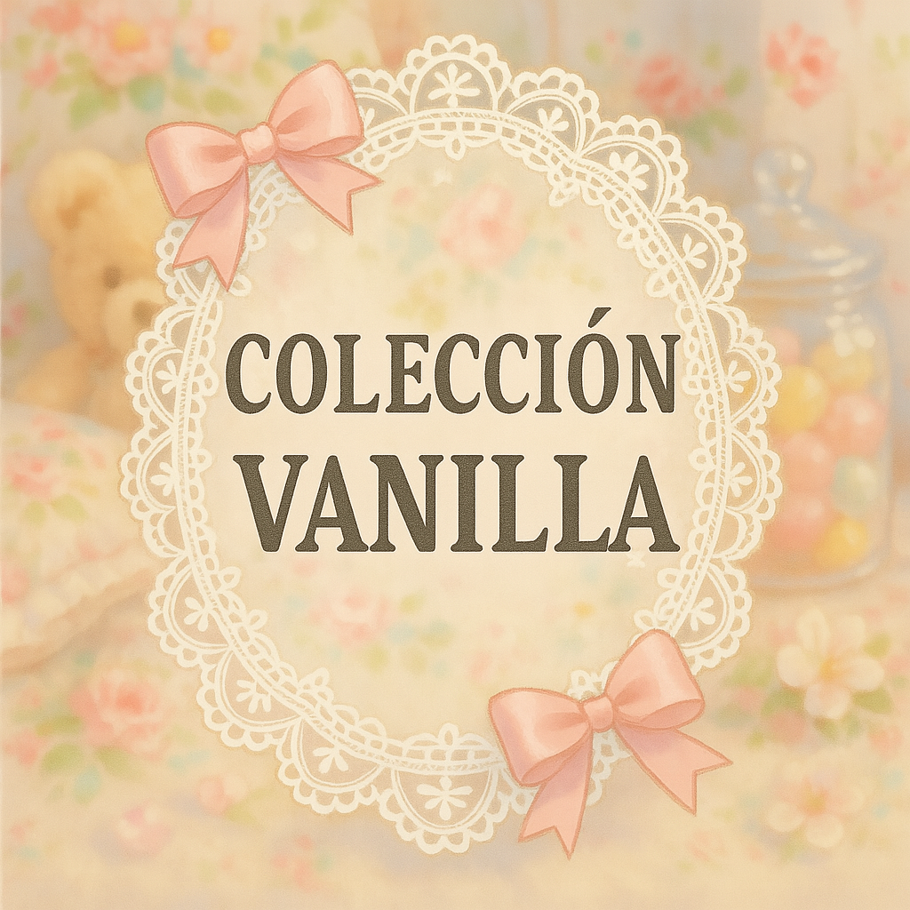 Vanilla