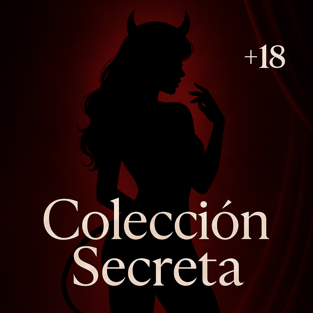Colección Secreta