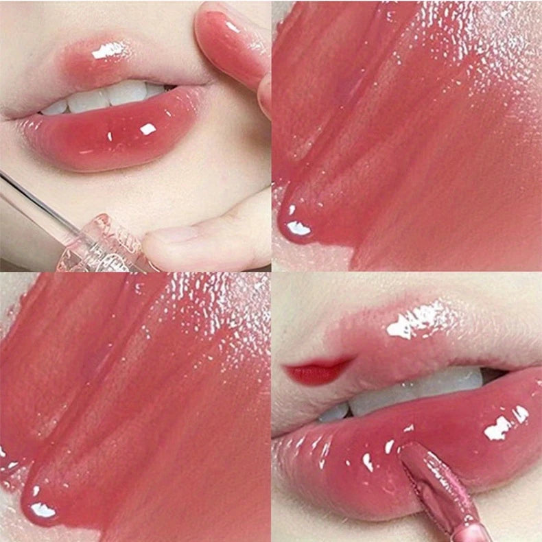 Labial coreano efecto espejo Magic Casa