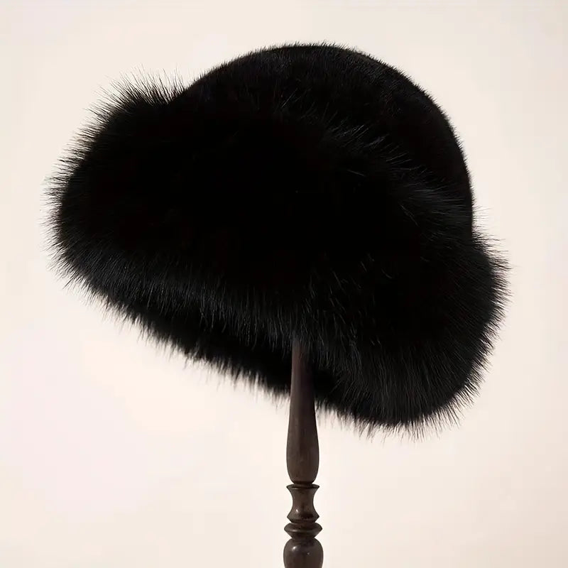 Gorros estilo europeo de invierno Snow Chic