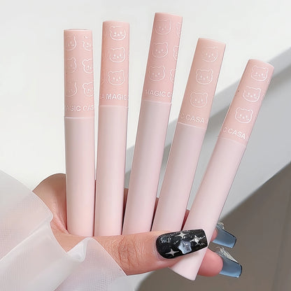Labial coreano efecto espejo Magic Casa