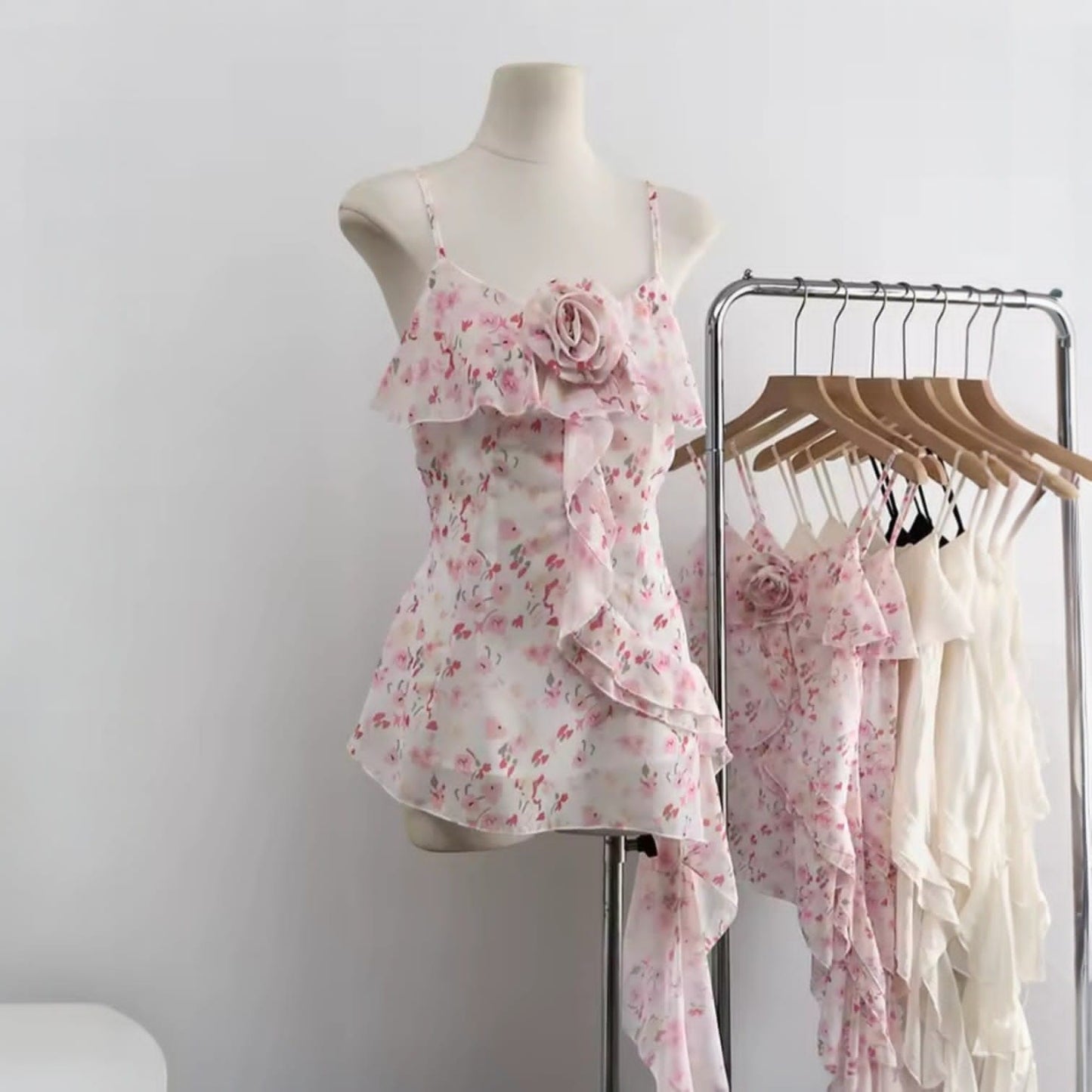 Top Jangmi 장미 탑