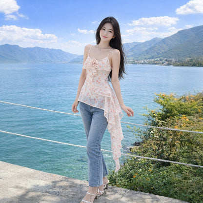 Top Jangmi 장미 탑