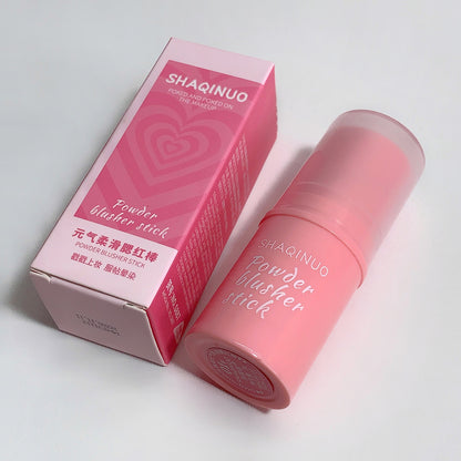 Rubores Powder Blusher Shaqinuo