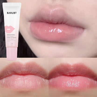 Aclarador de labios Barubt
