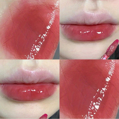Labial coreano efecto espejo Magic Casa