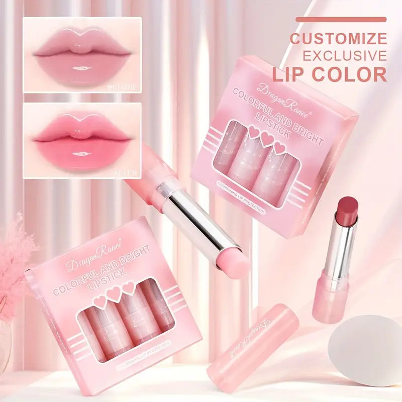 Labial Dream Shine