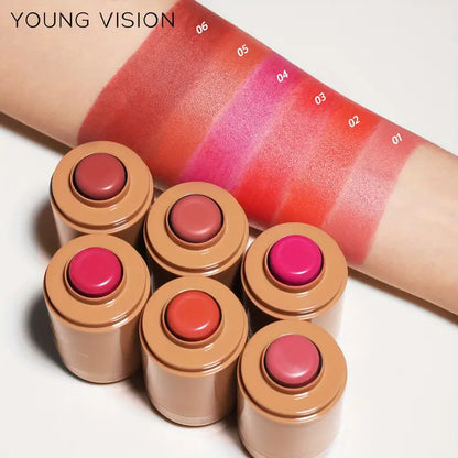 Rubor Pocket Young Vision