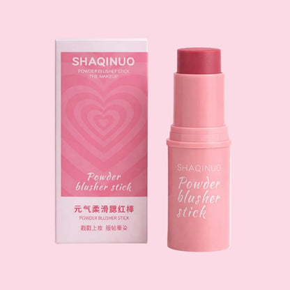 Rubores Powder Blusher Shaqinuo