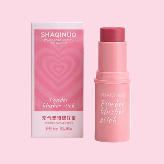 Rubores Powder Blusher Shaqinuo