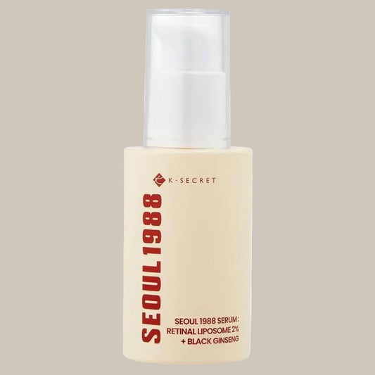 Serum Seoul 1988 K-Secret