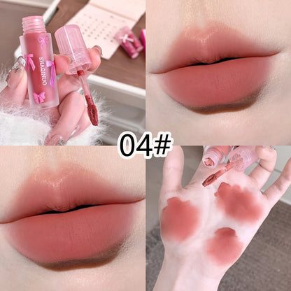 Labiales Terciopelo Coquette Aly Shaqinuo