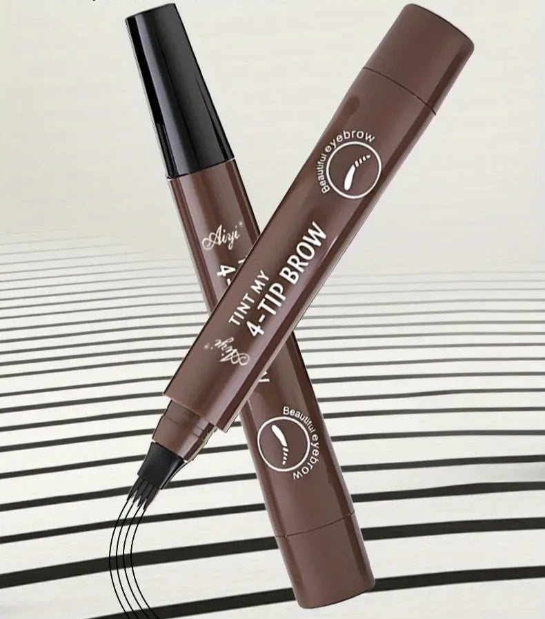 Tinta Plumón Mágico 4-TIP