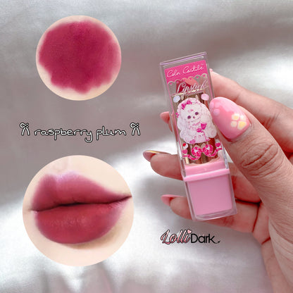 Labiales Coquette Matte