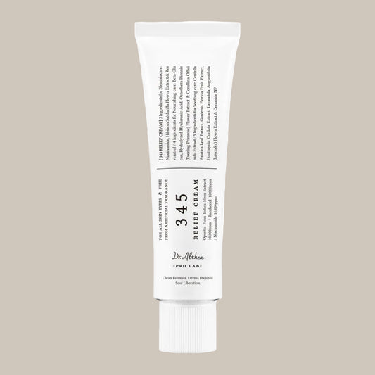 Crema 345 Dr. Althea Relief Cream