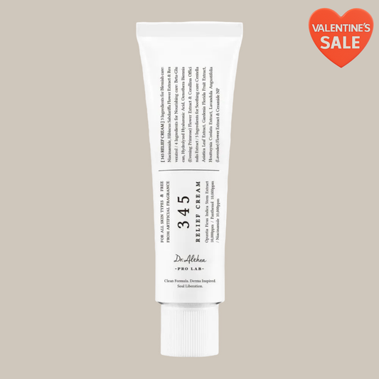 Crema 345 Dr. Althea Relief Cream