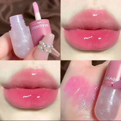 Shaqinuo Capsule Glosses